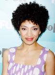 Jasika Nicole