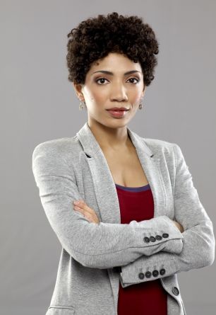 Jasika Nicole