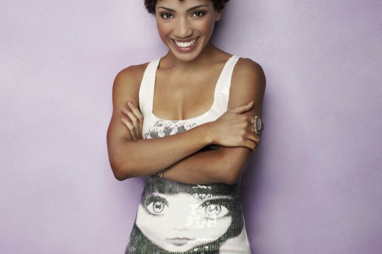 Jasika Nicole