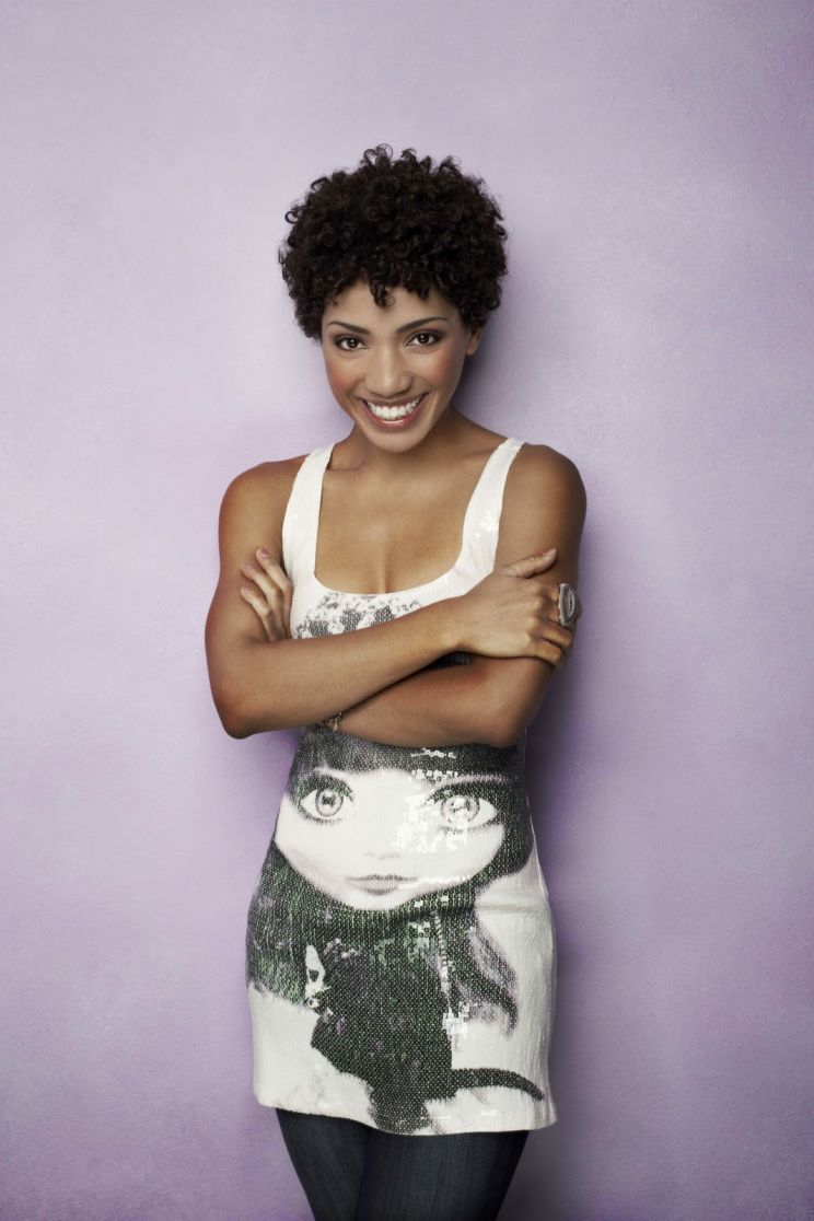 Jasika Nicole