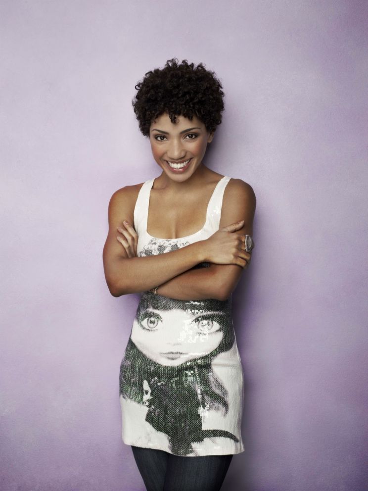 Jasika Nicole