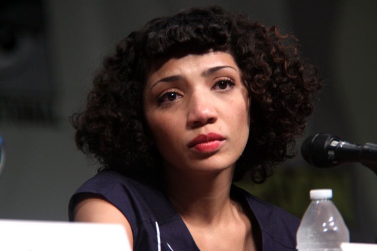 Jasika Nicole