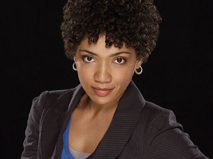 Jasika Nicole