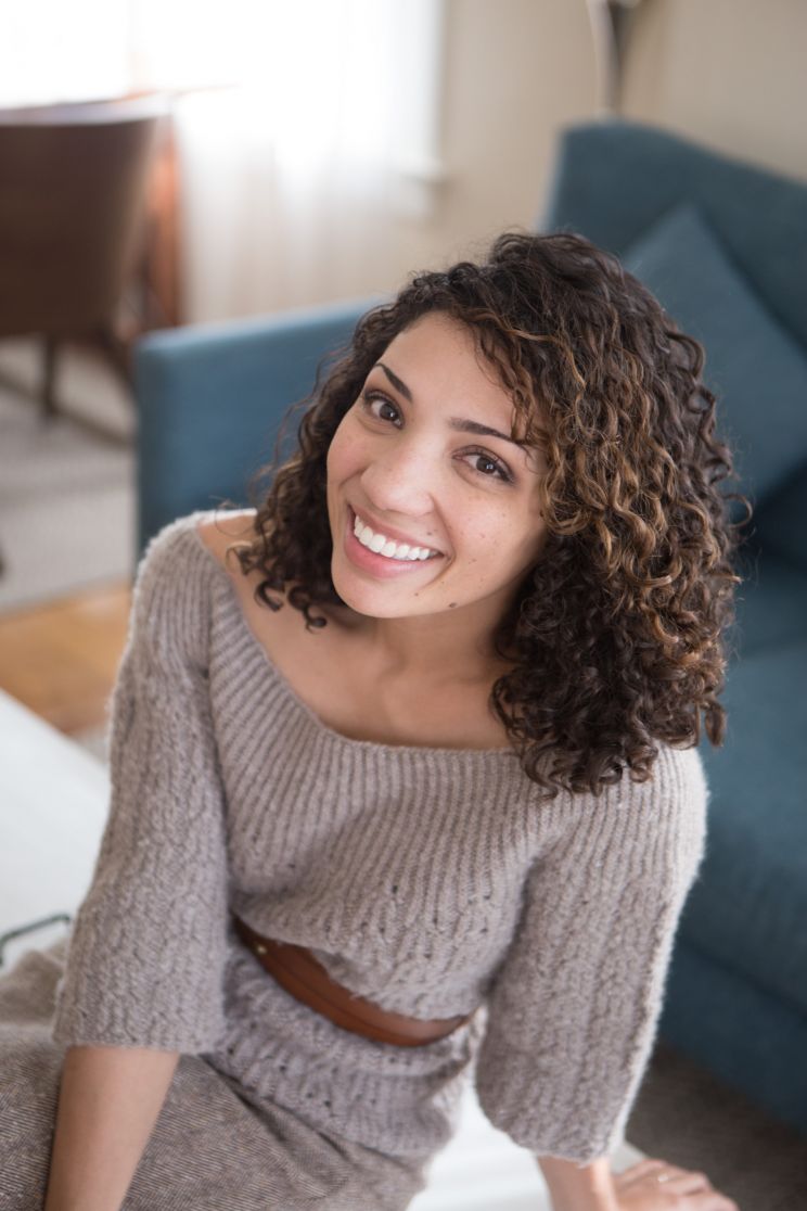 Jasika Nicole