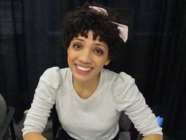 Jasika Nicole