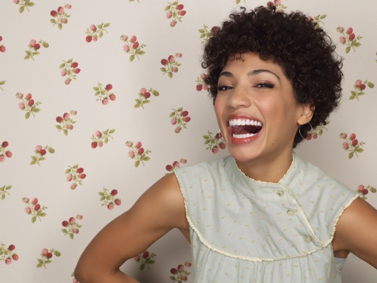 Jasika Nicole
