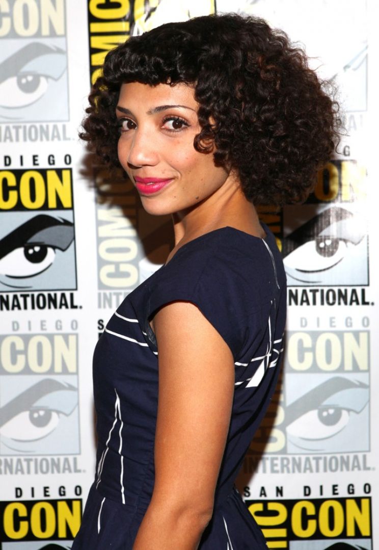 Jasika Nicole