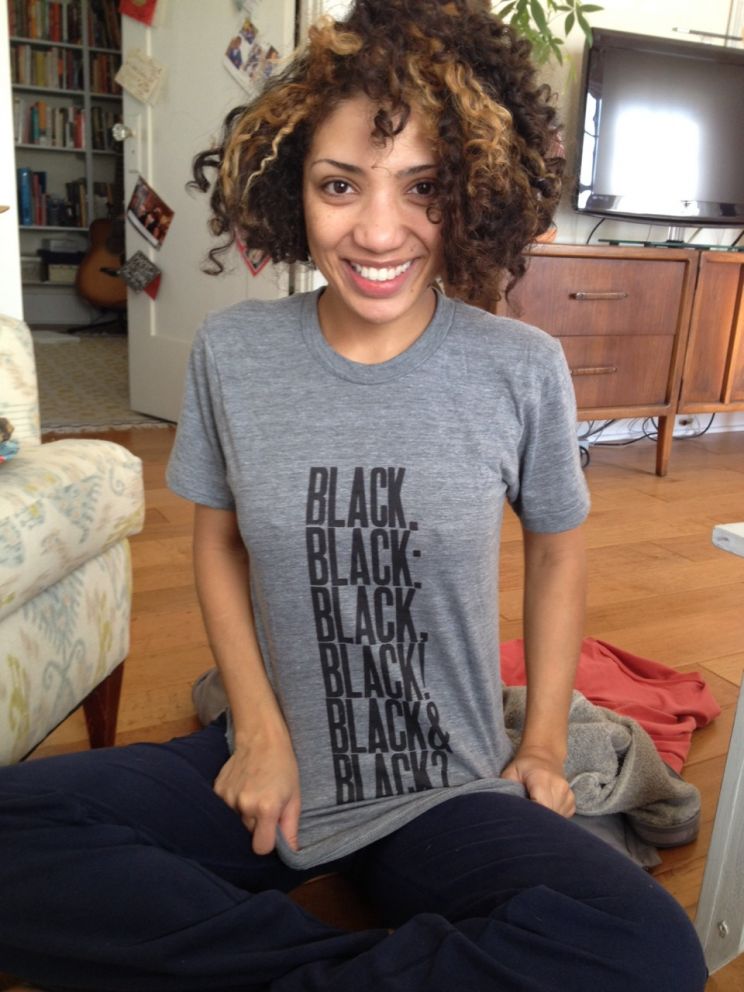 Jasika Nicole