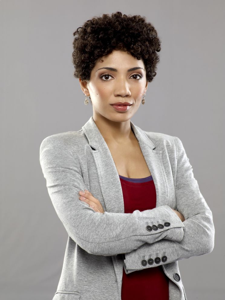 Jasika Nicole