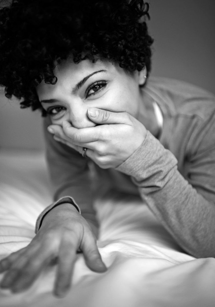 Jasika Nicole
