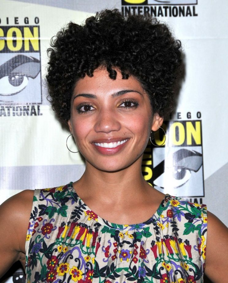 Jasika Nicole