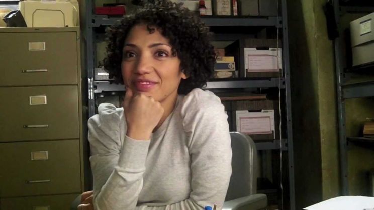 Jasika Nicole