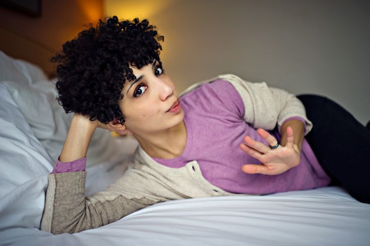 Jasika Nicole