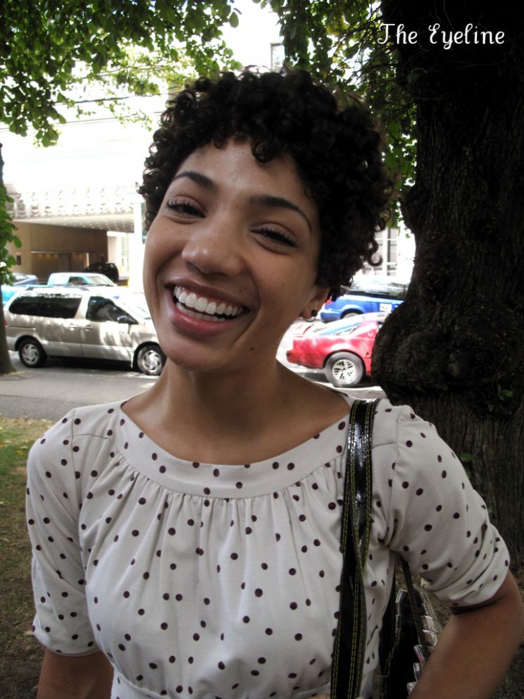 Jasika Nicole