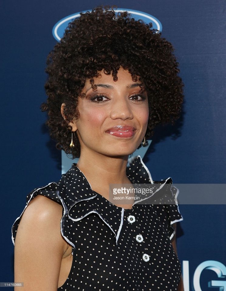 Jasika Nicole