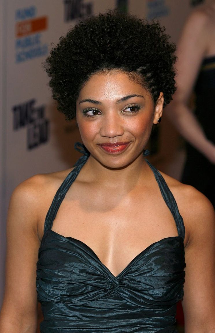 Jasika Nicole