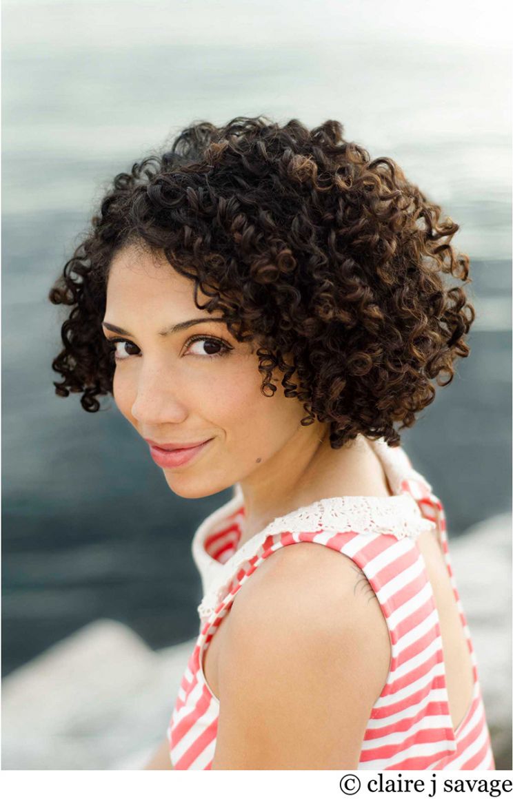 Jasika Nicole