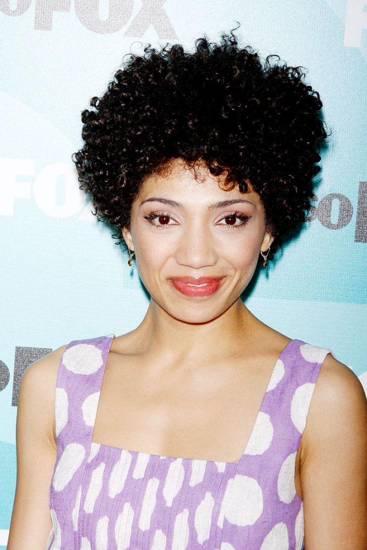 Jasika Nicole