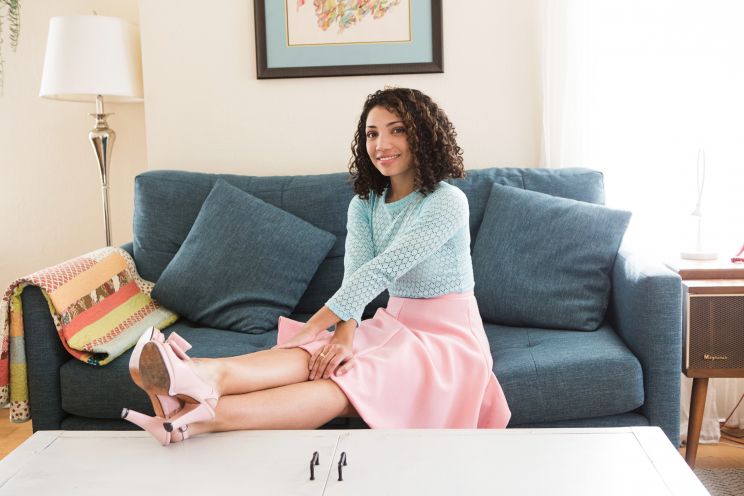 Jasika Nicole