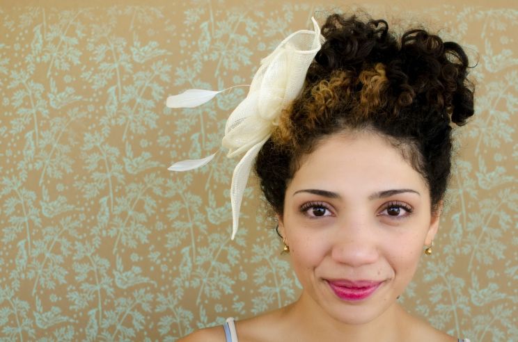 Jasika Nicole