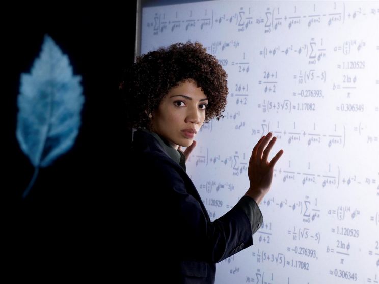 Jasika Nicole