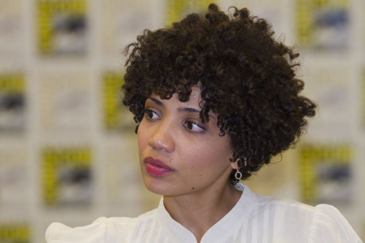 Jasika Nicole