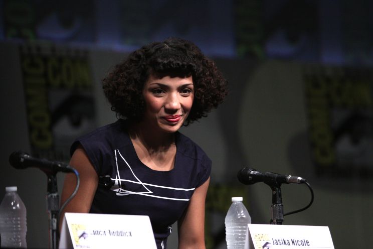 Jasika Nicole