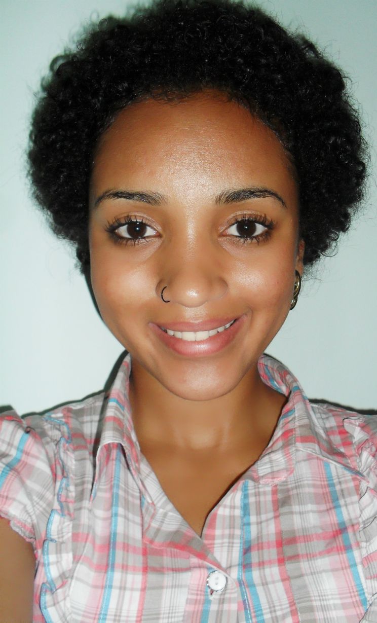 Jasika Nicole