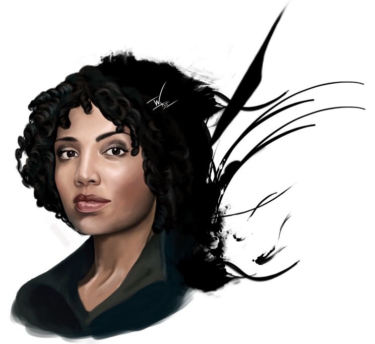 Jasika Nicole