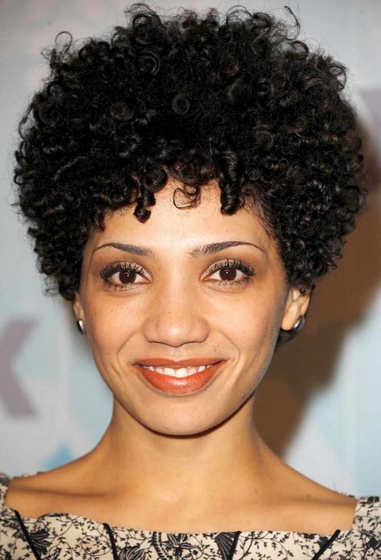 Jasika Nicole