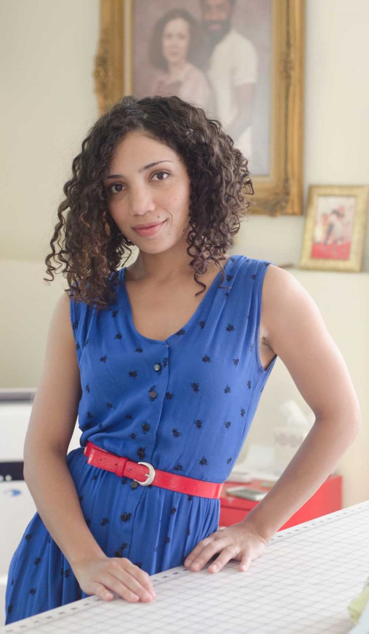 Jasika Nicole