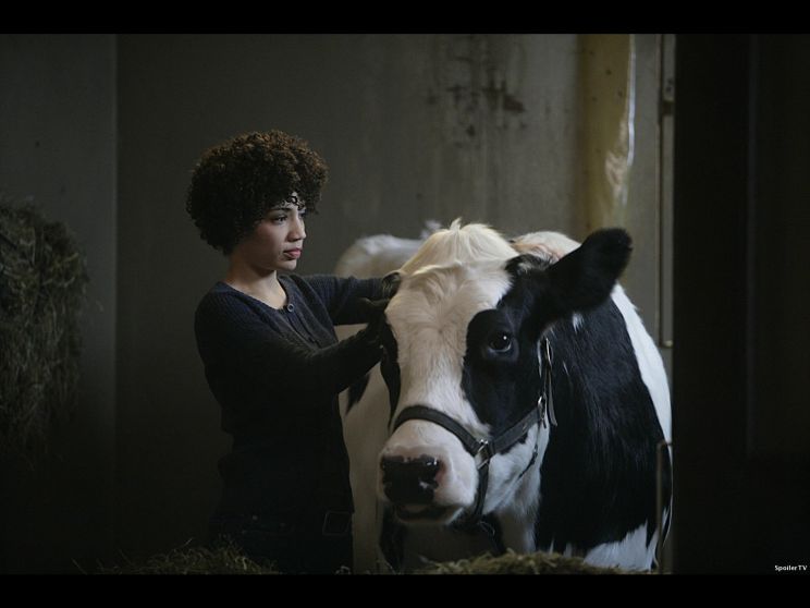 Jasika Nicole