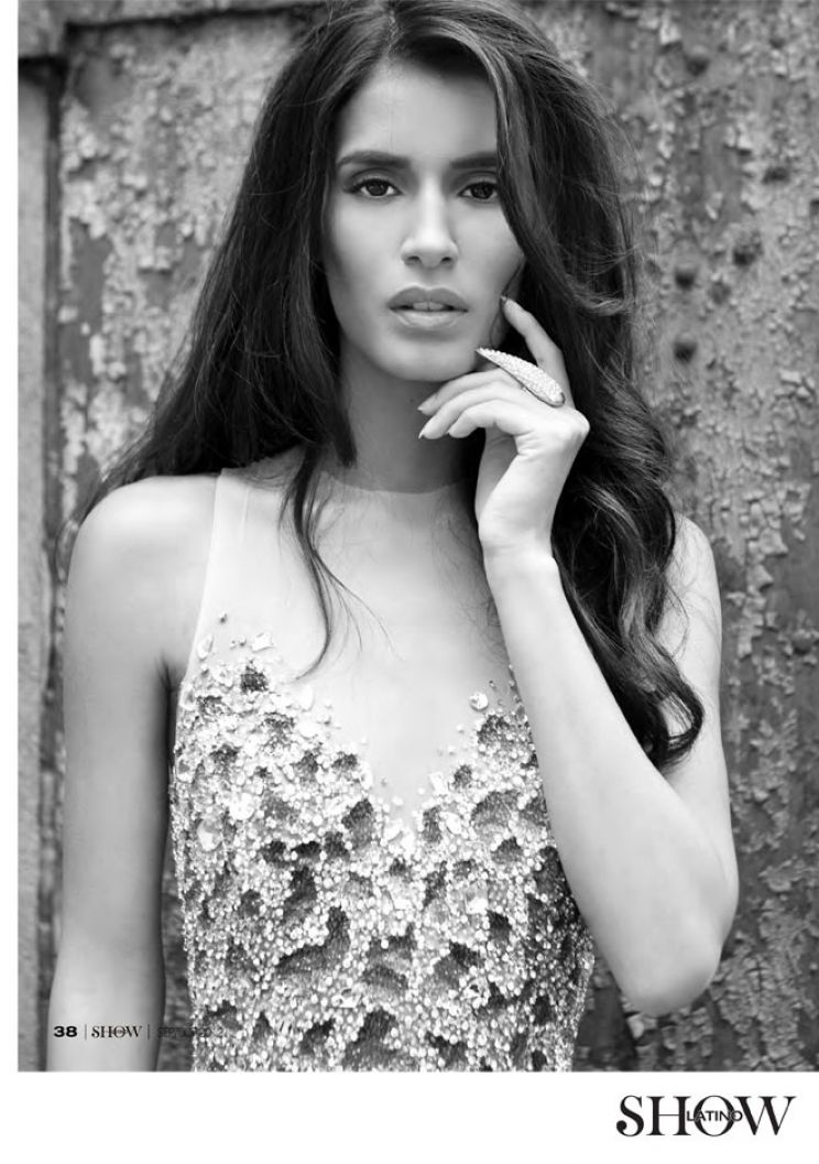 Jaslene Gonzalez