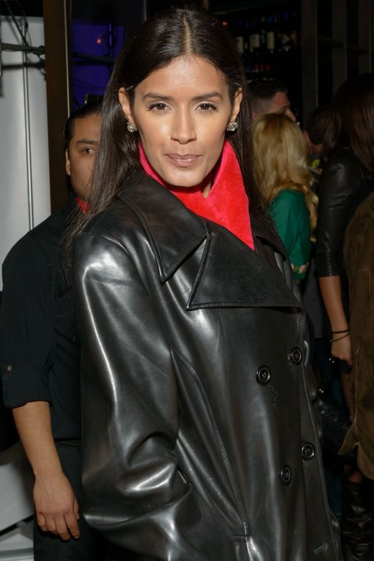 Jaslene Gonzalez