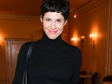Jasmin Gerat