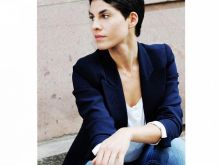 Jasmin Gerat