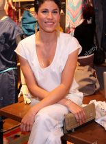 Jasmin Gerat