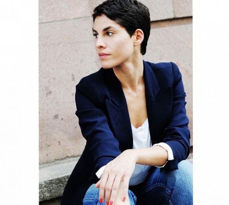 Jasmin Gerat