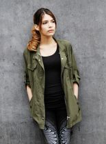 Jasmin Lord photo