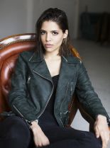 Jasmin Lord photo