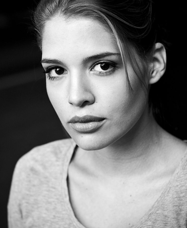 Jasmin Lord