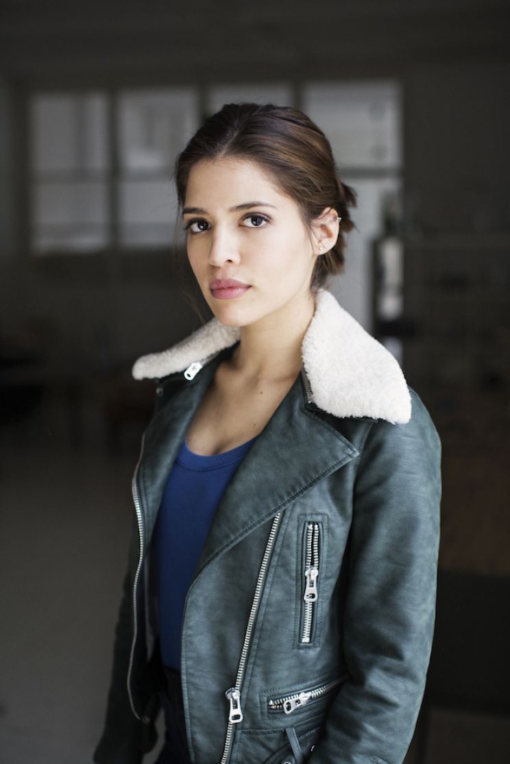 Jasmin Lord