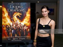 Jasmin Marsters