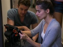 Jasmin Marsters