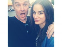 Jasmin Marsters
