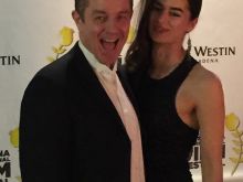 Jasmin Marsters photo