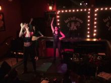 Jasmin Marsters photo