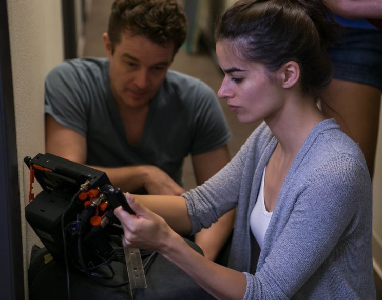 Jasmin Marsters