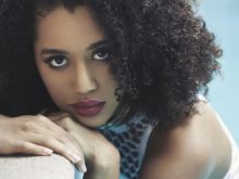 Jasmin Savoy Brown