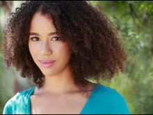 Jasmin Savoy Brown